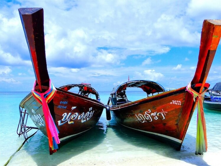 freedom beach phuket