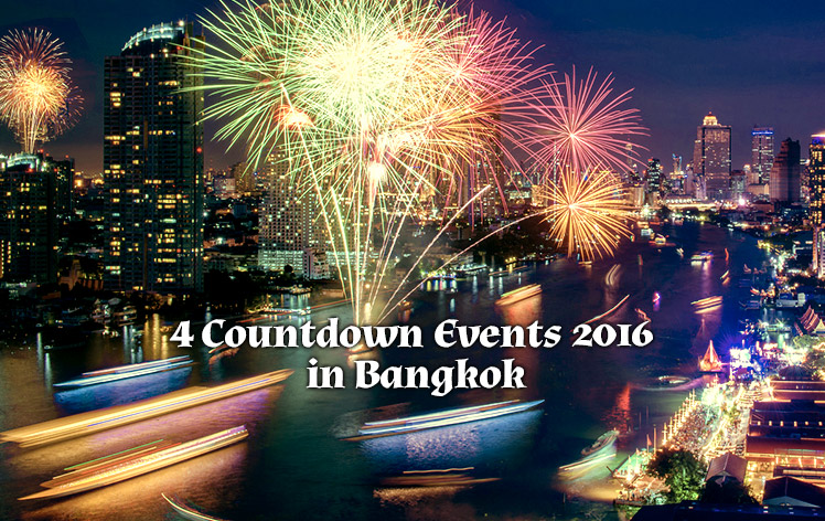 bangkok countdown 2016