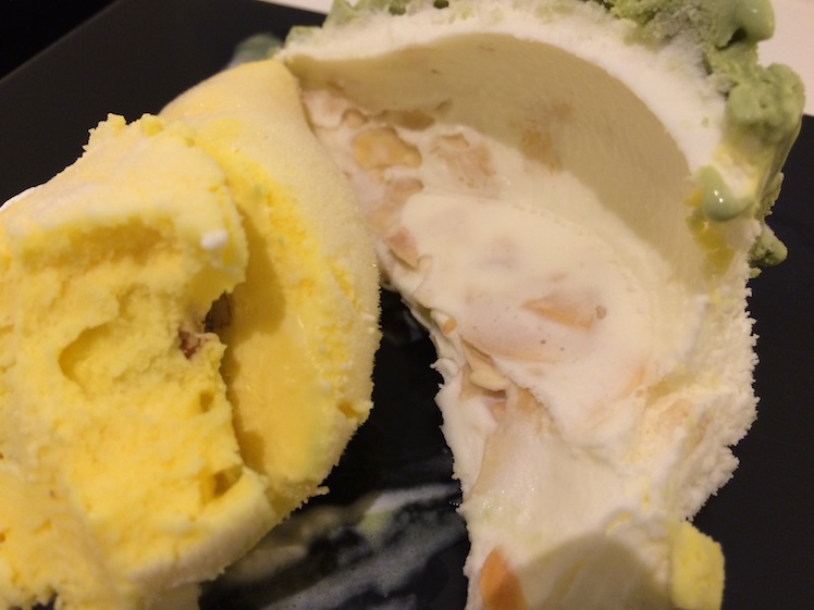 durian icedea