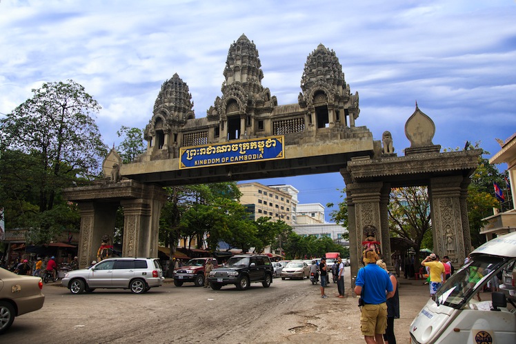thai-cambodia train
