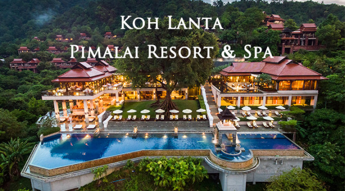 pimalai resort and spa