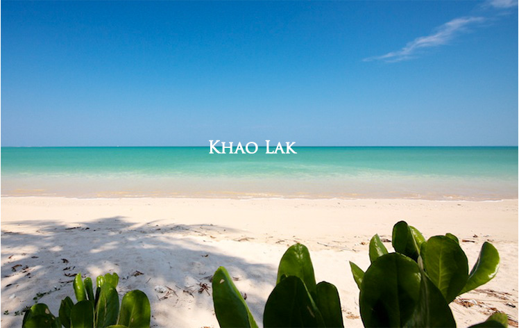 khaolak-beach
