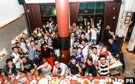 バンコクで交友関係を広げよう！　グッドモーニングFCによるウェルカムバンコクパーティが６月24日に開催！