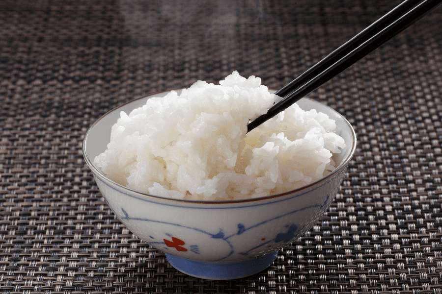 Noritake のりたけ米