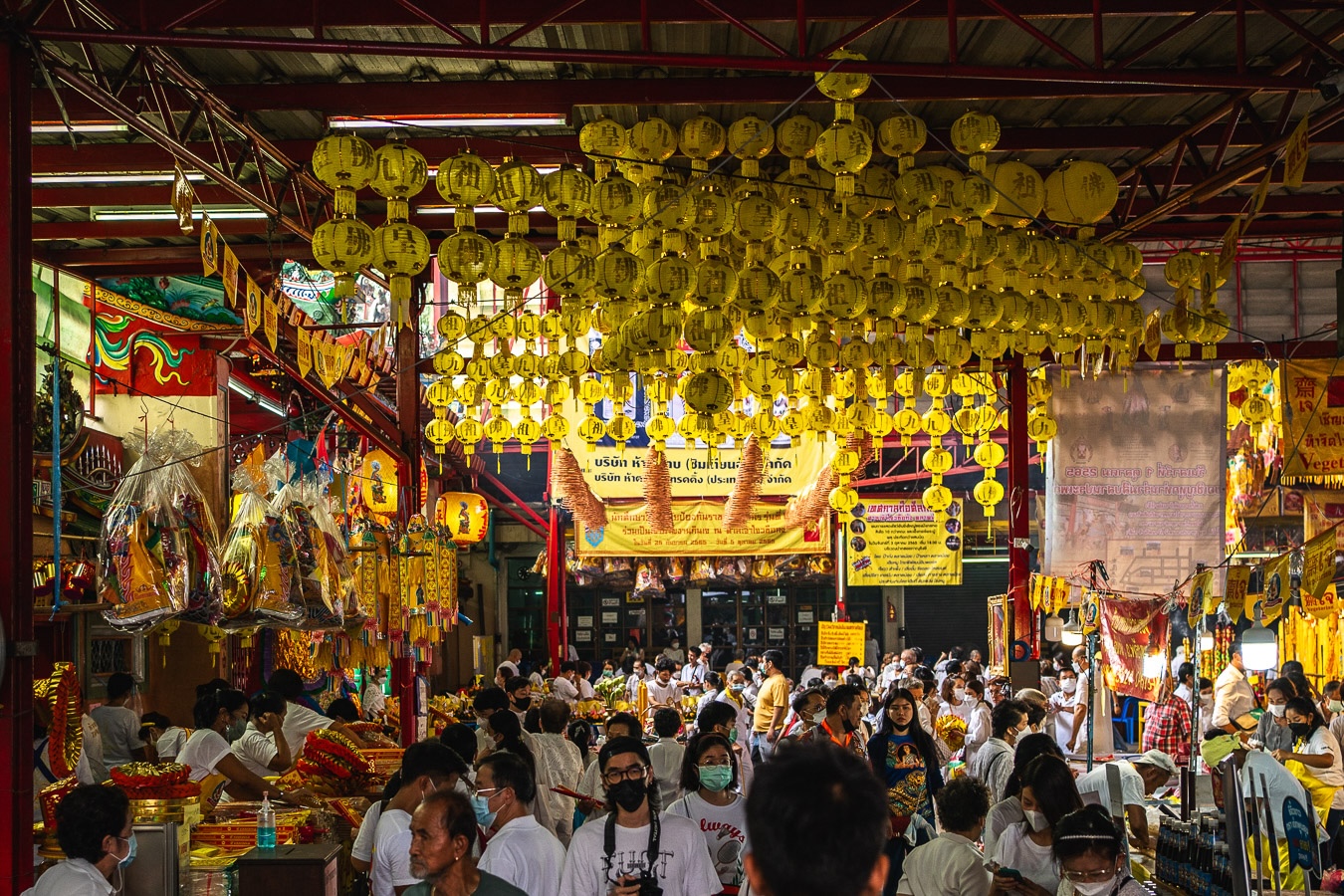 Photo walk　フォトウォーク