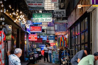 Photo walk　フォトウォーク