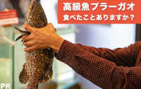 高級魚プラーガオを食べたらプラーガポンでは満足できなくなった話。