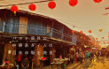 パタヤ郊外に中華系タイ人が作り上げた百年市場を発見！